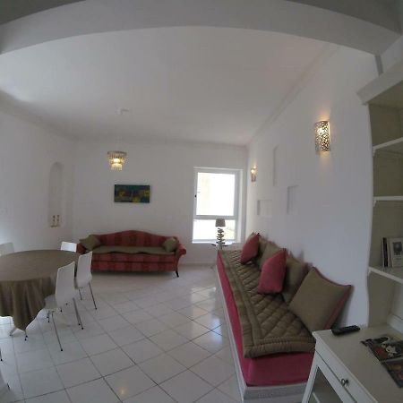 Duplex Bord De Mer - Arous Al Bahr Tanca Dış mekan fotoğraf